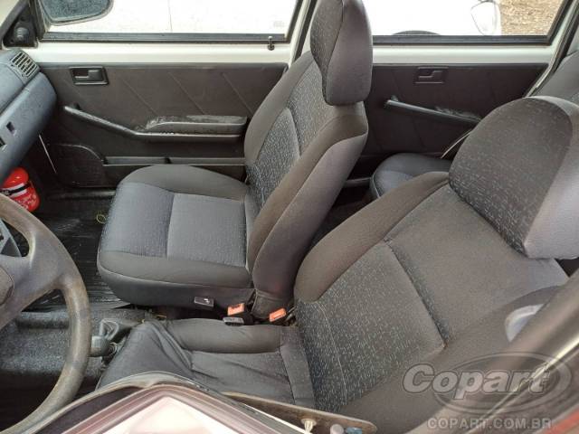 2013 FIAT UNO 
