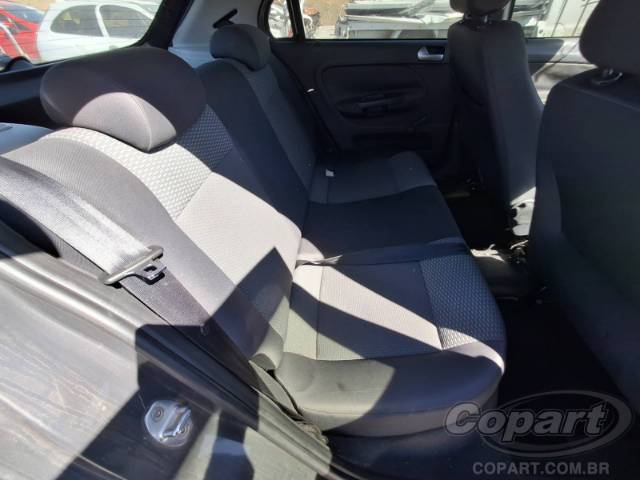 2011 VOLKSWAGEN GOL 