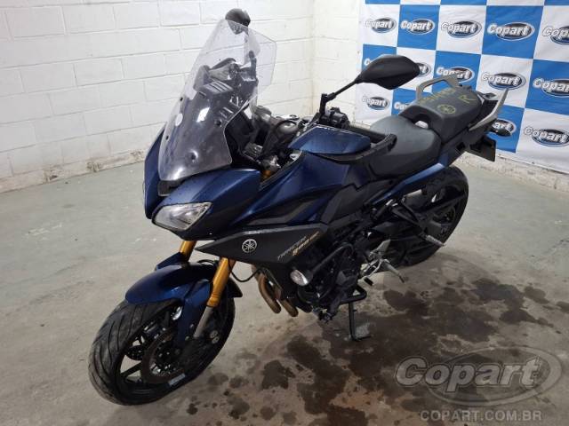 2021 YAMAHA MT-09 TRACER 