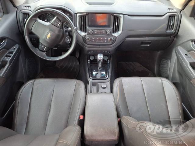 2020 CHEVROLET TRAILBLAZER 