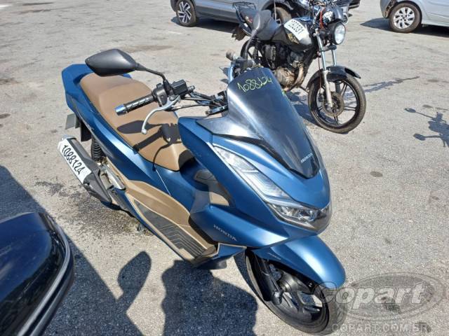 2023 HONDA PCX 