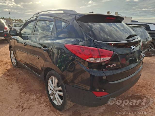 2016 HYUNDAI IX35 