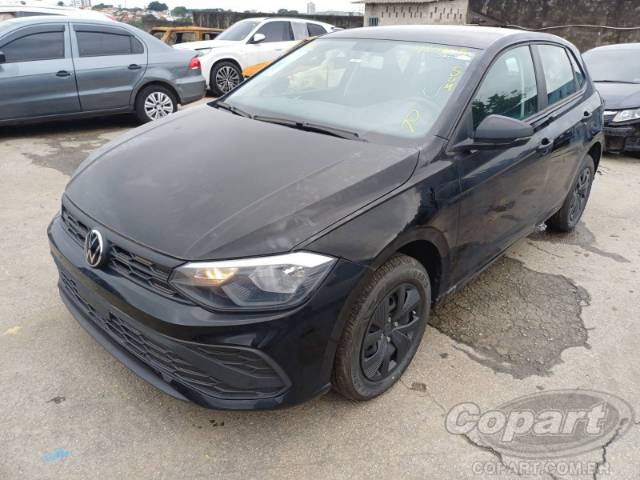 2026 VOLKSWAGEN POLO 