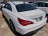 2019 MERCEDES BENZ CLASSE CLA 