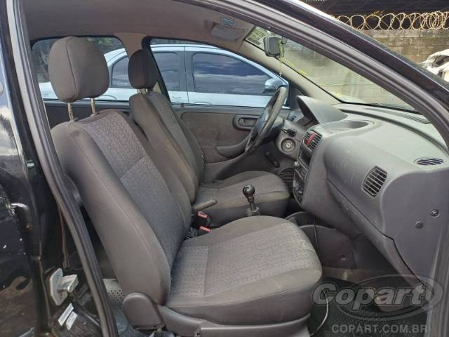2008 CHEVROLET CORSA SEDAN 