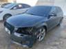 2010 AUDI A3 SPORTBACK 