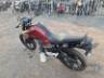 2025 HONDA CG 160 