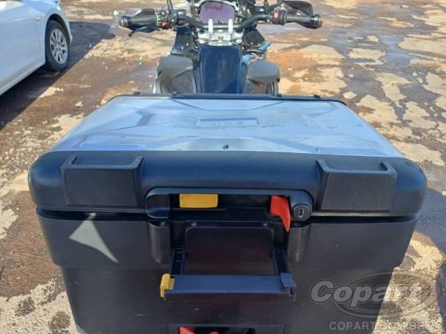 2023 BMW R 1250 