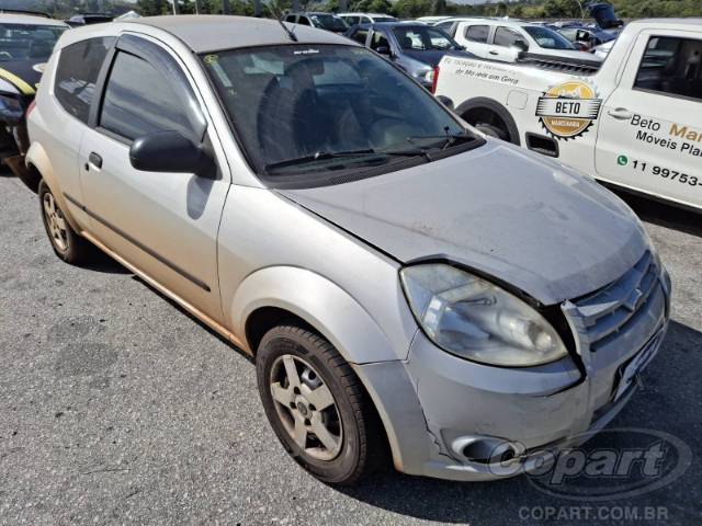 2010 FORD KA 