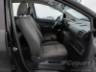 2008 VOLKSWAGEN FOX 