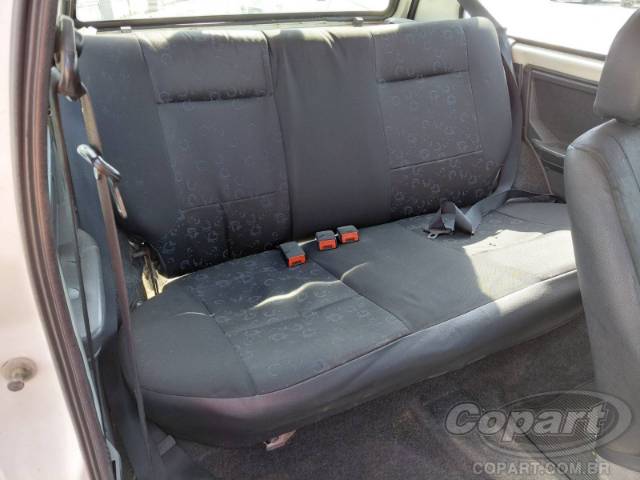 2012 FIAT UNO 