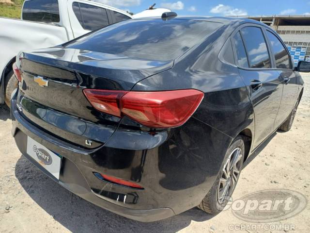 2025 CHEVROLET ONIX PLUS 