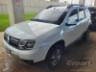 2020 RENAULT DUSTER 