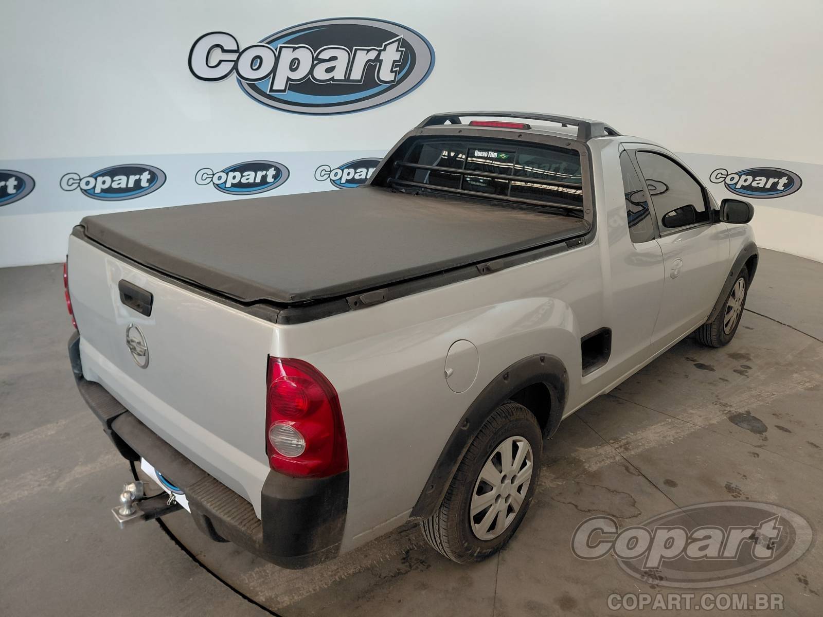 Foto 4: 2004 CHEVROLET MONTANA