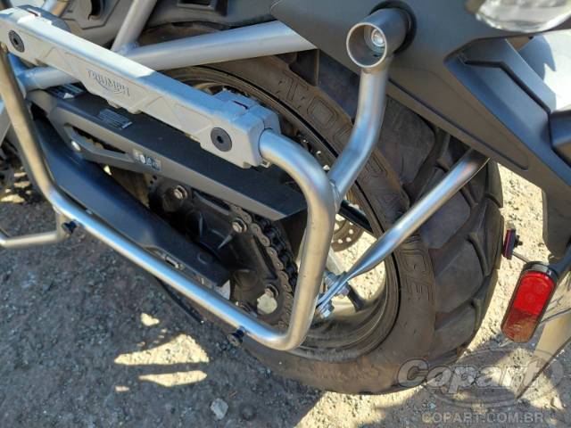 2024 TRIUMPH TIGER 