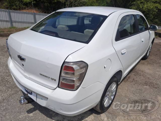 2015 CHEVROLET COBALT 