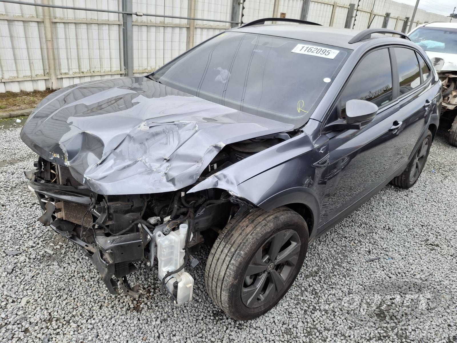 Foto 2: 2026 VOLKSWAGEN NIVUS