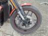 2012 HARLEY-DAVIDSON VRSC 
