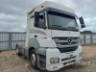 2022 MERCEDES BENZ AXOR 