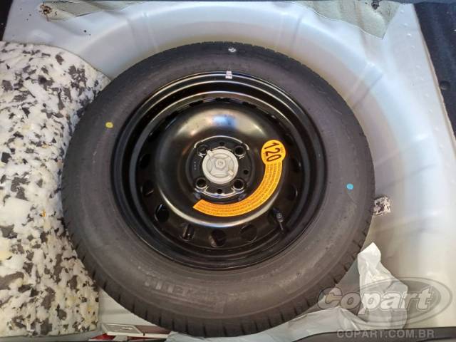 2026 FIAT CRONOS 