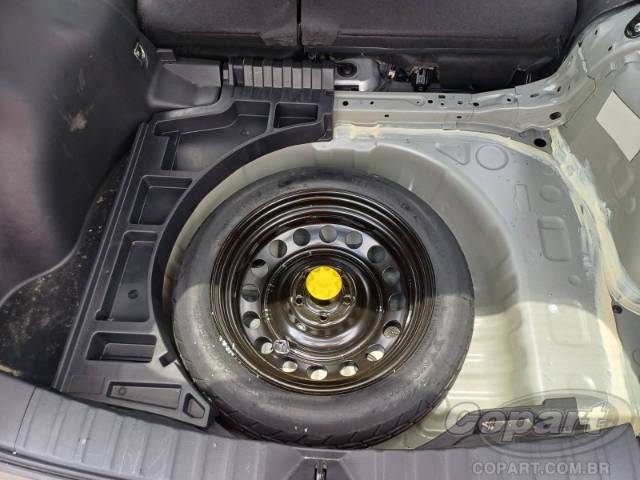 2026 TOYOTA COROLLA CROSS 