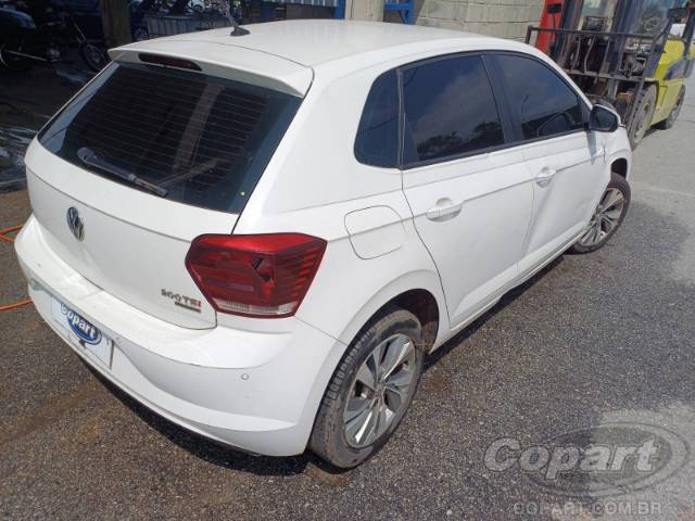 2019 VOLKSWAGEN POLO 
