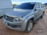 2013 VOLKSWAGEN AMAROK 