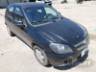 2012 CHEVROLET CELTA 