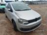 2011 VOLKSWAGEN FOX 
