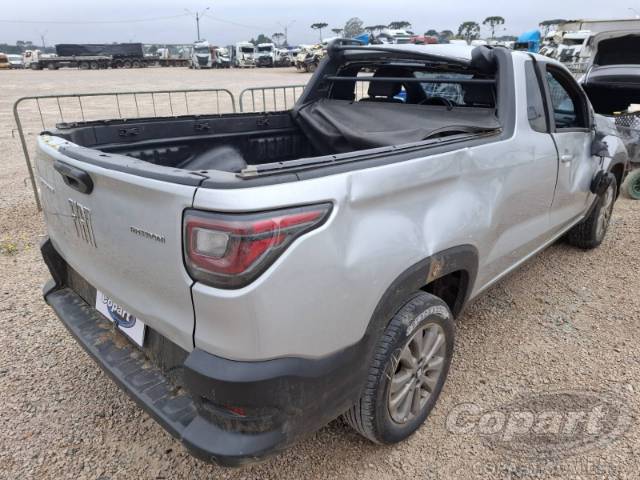 2025 FIAT STRADA 