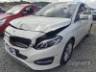 2018 MERCEDES BENZ CLASSE B 