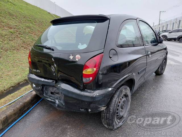 2002 CHEVROLET CELTA 