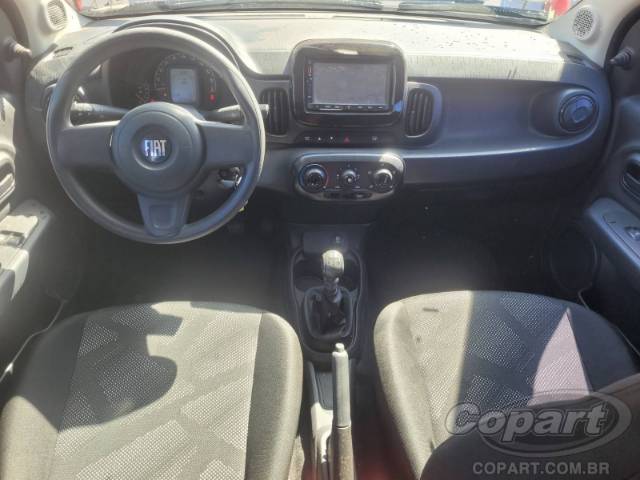 2023 FIAT MOBI 