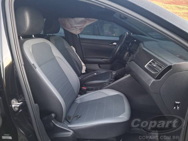 2021 VOLKSWAGEN NIVUS 