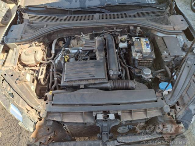 2018 VOLKSWAGEN JETTA 