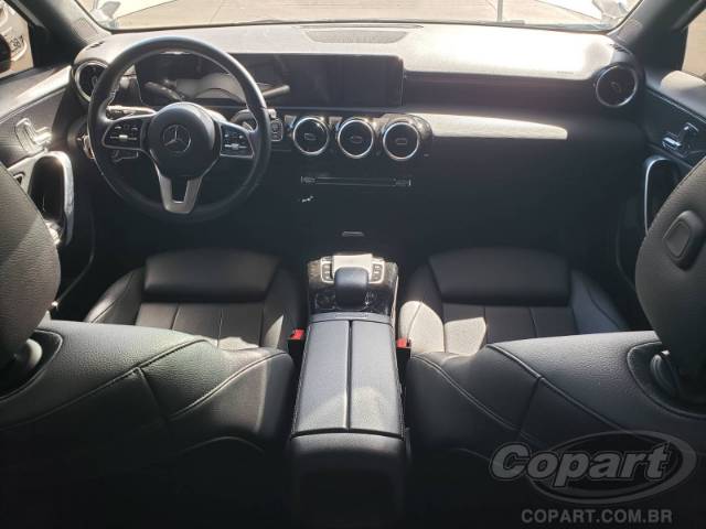 2020 MERCEDES BENZ CLASSE A 
