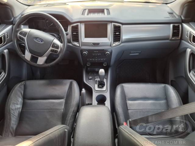 2019 FORD RANGER CD 