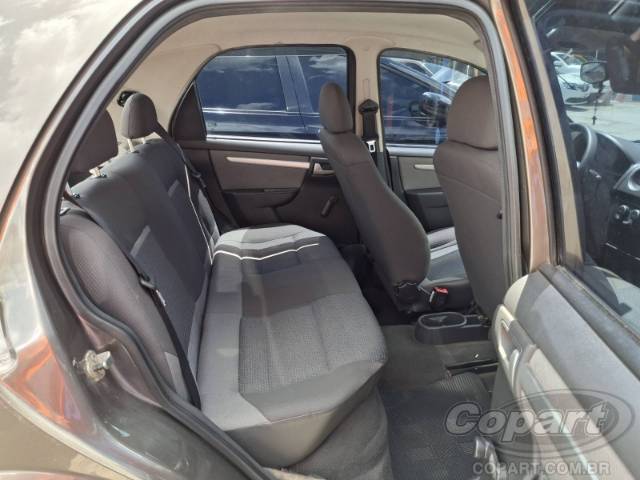 2014 CHEVROLET CELTA 