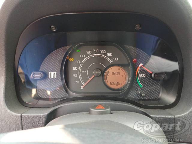 2014 FIAT PALIO 
