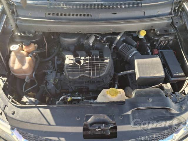 2012 DODGE JOURNEY 