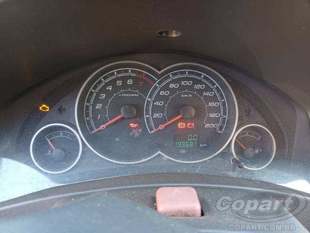 2013 CHEVROLET CELTA 