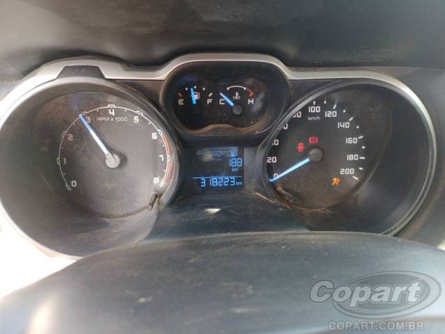 2013 FORD RANGER CD 