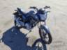 2024 HONDA CG 160 