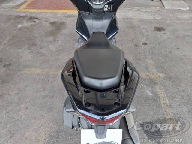 2019 HONDA PCX 