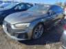 2023 AUDI A5 SPORTBACK 