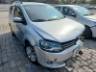 2012 VOLKSWAGEN SPACEFOX 