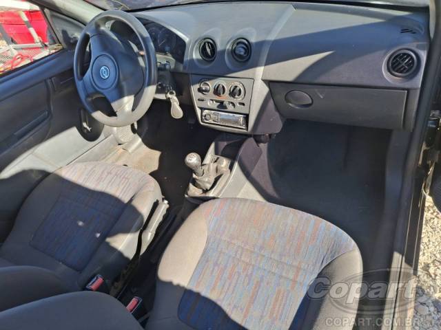 2007 CHEVROLET CELTA 