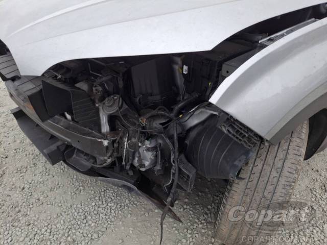 2023 HYUNDAI CRETA 