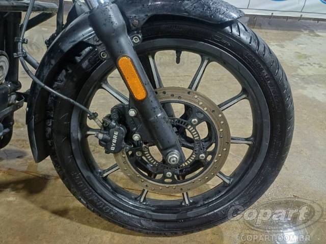 2023 ROYAL ENFIELD METEOR 
