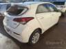 2019 HYUNDAI HB20 